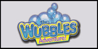 Wubbles Adventure MP4 Digital Download