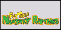 Fun Time Nursery Rhymes Digital MP4 Download