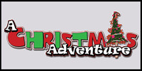 Christmas Adventure MP4 Digital Download