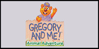 Animal Adventure (Gregory & Me) MP4 Digital Download