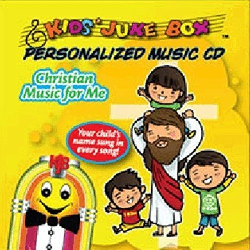 Christine Music For Me - CD & MP3 Download