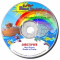 Fun Time Bible Stories - MP3 Download