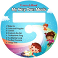 (ENGLISH) - My Very Own Music - MP3 Download