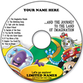 Journey To The Land Of Imagination - MP3 Download