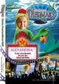 The Little Mermaid DVD add MP4 Digital Download