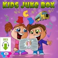 20 Non-Personalized Songs MP3 Download - Kids Juke Box