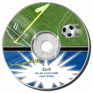 Mediak Sports - Socker - CD