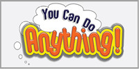 You Can Do Anything Digital MP4 Download