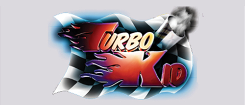 Turbo Kid MP4 Digital Download Mediak