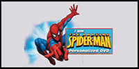 SPIDER MAN MP4 Digital Download 