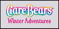 Care Bears Winter Adventure MP4 Digital Download