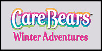 Carebears Winter