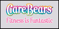 Carebears Fitness