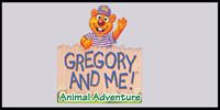 Georgia and Me Animal Adventure