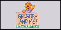 See What I Can Do (Gregory & Me) MP4 Digital Download