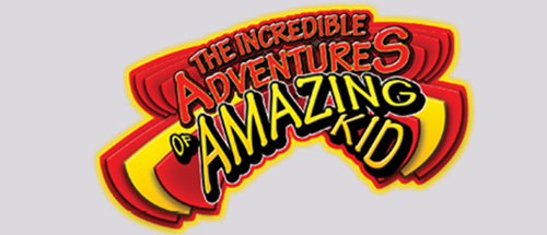 Amazing Kid MP4 Digital Download Mediak
