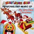 Christmas For Me - CD & MP3 Download
