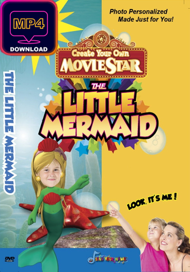 Little Mermaid