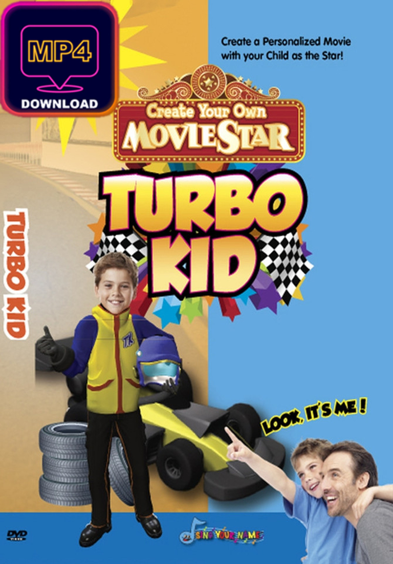 Turbo Kid