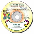 You Are My Friend - MP3 Download