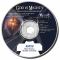 God Is Mighty - CD By Mail - Add MP3 Download