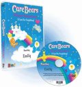 Care Bears Winter DVD