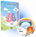 Care Bears Fitness DVD