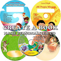 Create A Book