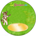 (French) La Musique de - My Very Own Music - MP3 Download