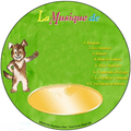 (French) La Musique de - My Very Own Music - CD By Mail Add MP3