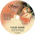 Love Songs For Him or Her - CD & MP3 Download