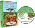 Gregory Animal Adventure DVD