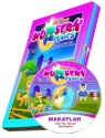 Fun Time Nursery Rhymes DVD