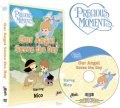 Our Angel Saves The Day DVD