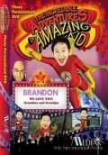 Amazing Kid DVD