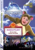 My Dream Book DVD add MP4 Digital Download
