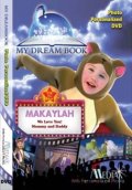 Amazing Kid DVD