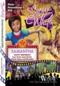Amazing Kid DVD