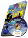 Wubbles Adventure DVD