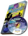 The Wubbles Adventure DVD