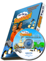You Can Do Anything DVD